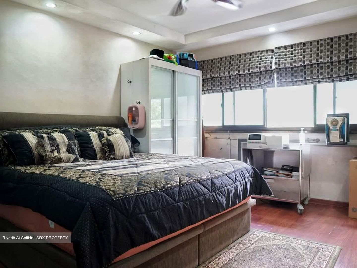 Blk 788B Woodlands Crescent (Woodlands), HDB Executive #543544131